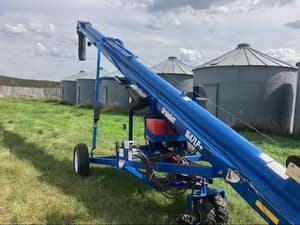 2016 Brandt 1547LP+ Image