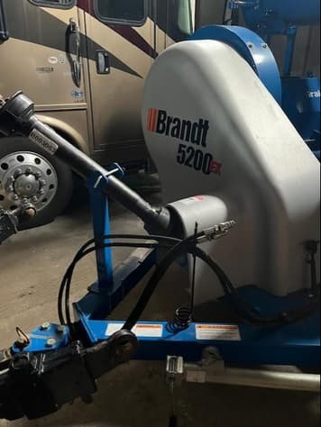 Main image Brandt 5200EX