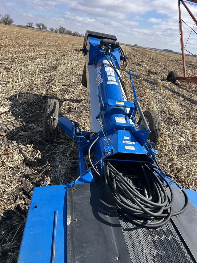 Image of Brandt GrainDeck equipment image 2