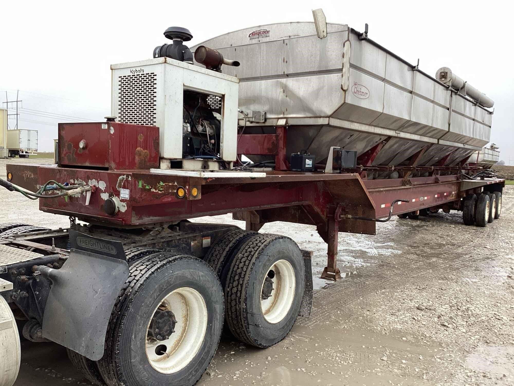 2016 Brehmer Fertilizer Tender Image