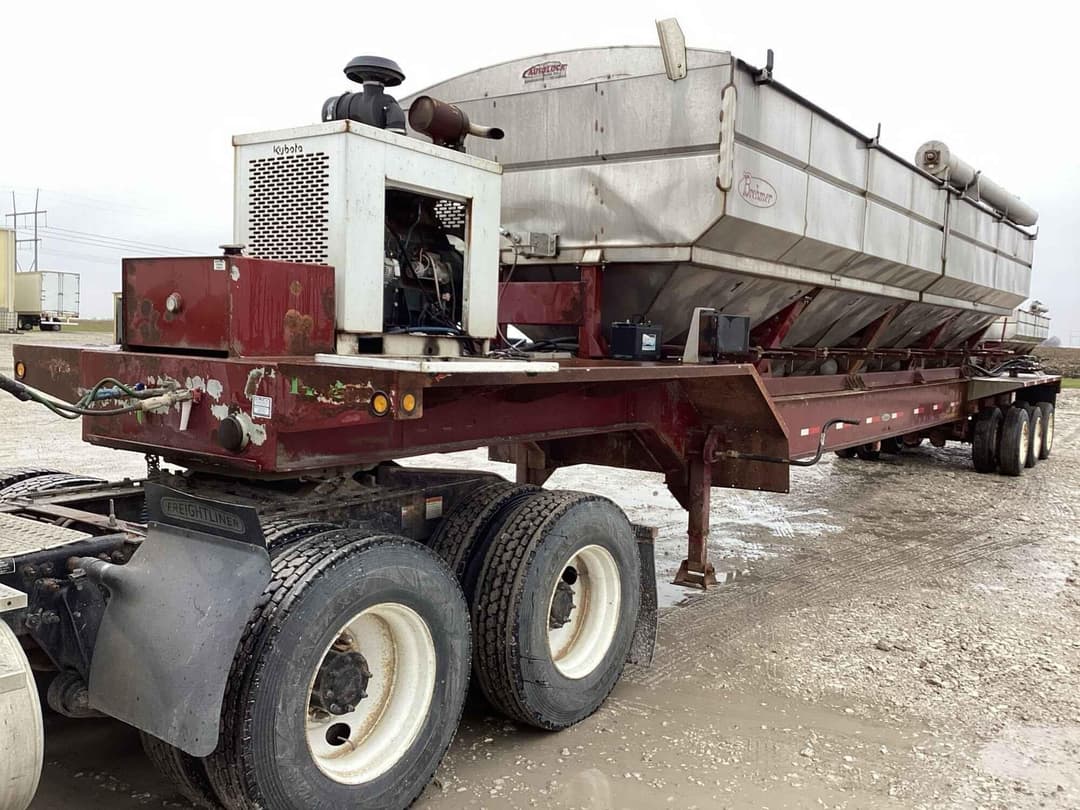 Image of Brehmer Fertilizer Tender Primary image
