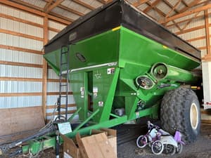 2016 Brent 1082 Image