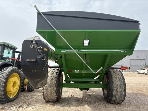 Image of Brent 1082 equipment image 2