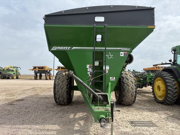 Image of Brent 1082 equipment image 1