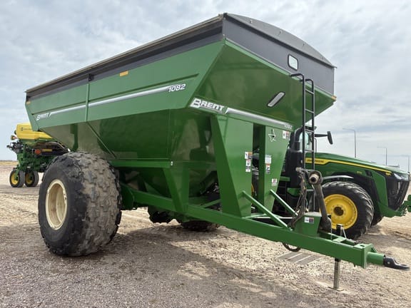 2016 Brent 1082 Image