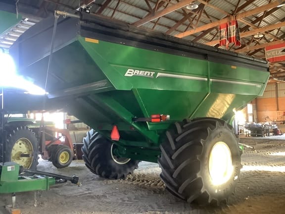 Main image Brent 1182