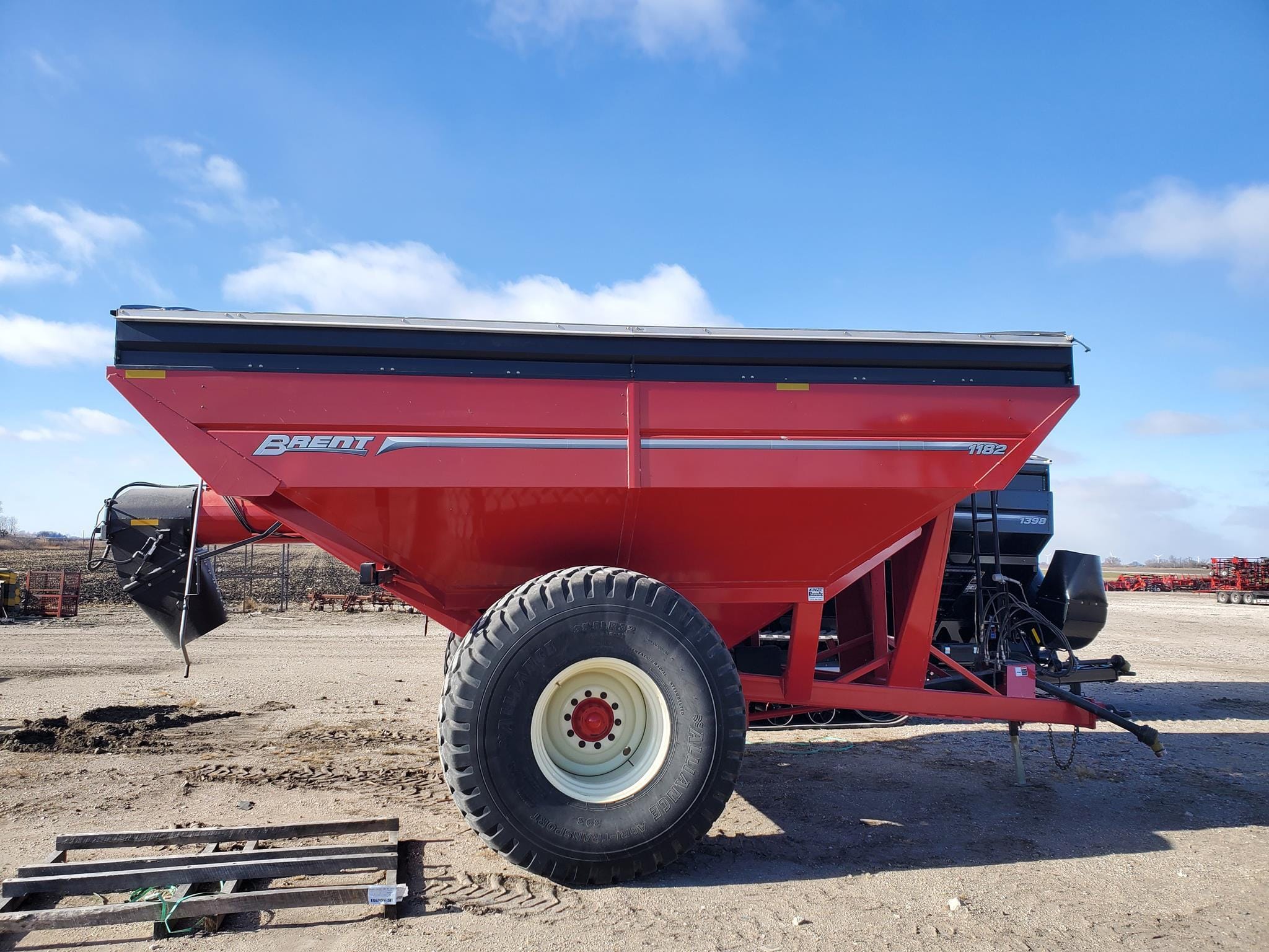 Main image Brent 1182