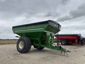2016 Brent 1182 Image