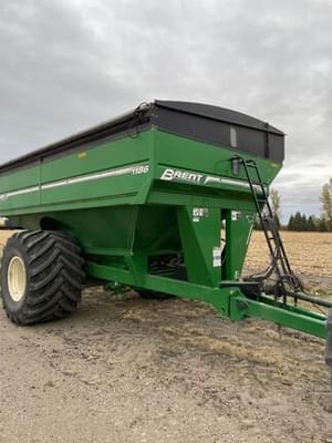 2016 Brent 1186 Image