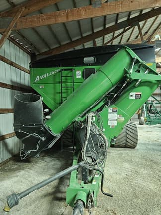 Image of Brent 1196 equipment image 2