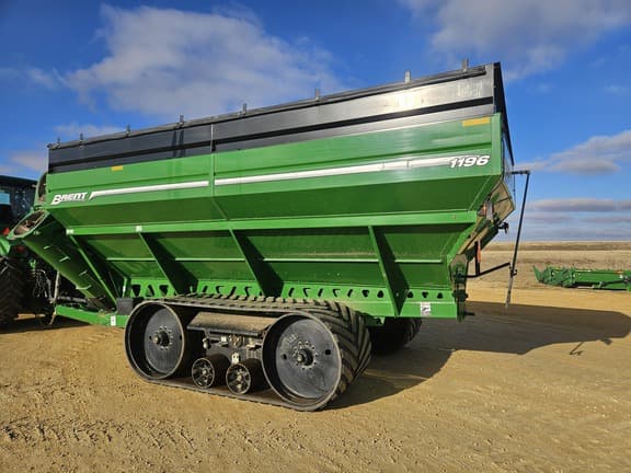 Image of Brent 1196 equipment image 2