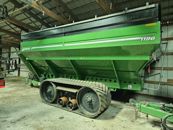 Image of Brent 1196 equipment image 1