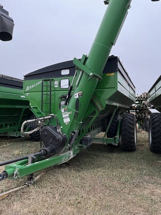 2016 Brent 1196 Equipment Image0