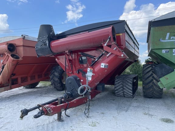 Main image Brent 1196