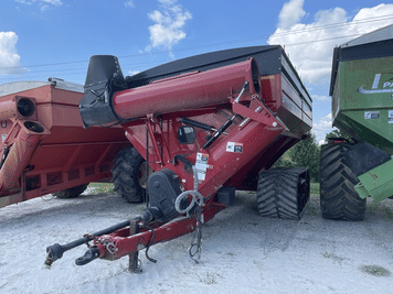 Main image Brent 1196