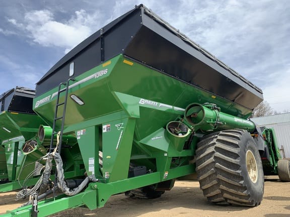 Main image Brent 1386