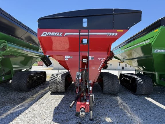 Image of Brent 1386 equipment image 1