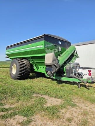 2016 Brent 1396 Equipment Image0
