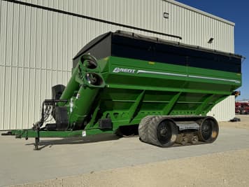 Main image Brent 1396