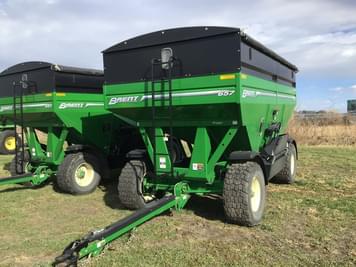 Main image Brent 657