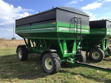 Main image Brent 657