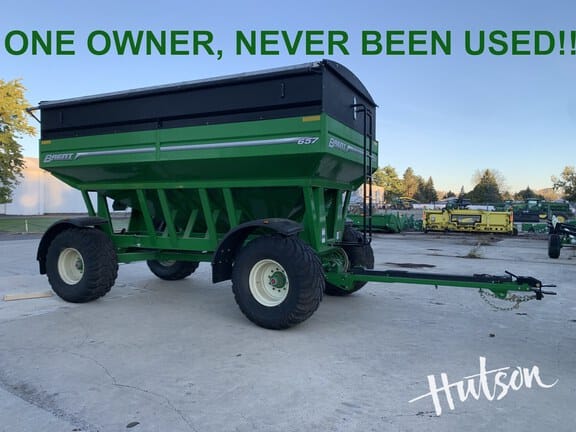 Main image Brent 657