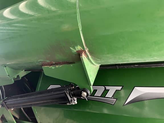 Image of Brent 882 equipment image 3