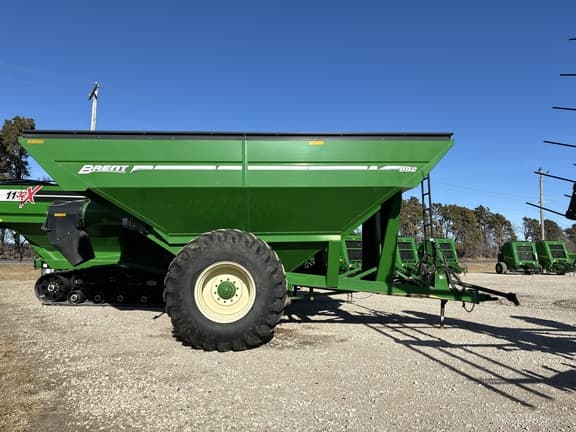 Image of Brent 882 equipment image 1