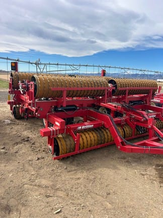 2016 Brillion W3003 Equipment Image0