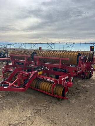 Image of Brillion W3003 equipment image 2