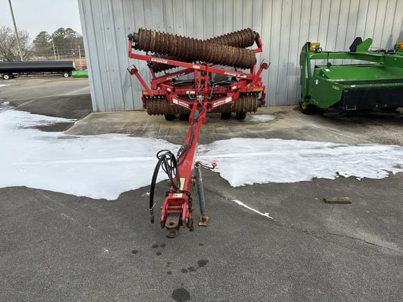 2016 Brillion X27 Equipment Image0