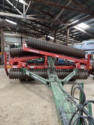 2016 Brillion XL144 Image