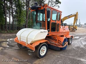 2016 Broce CR350 Image
