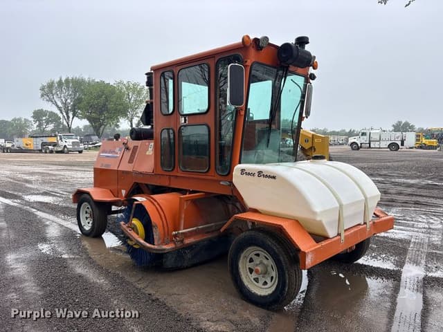 Image of Broce CR350 equipment image 2