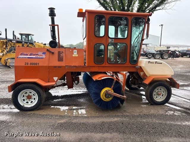 Image of Broce CR350 equipment image 3