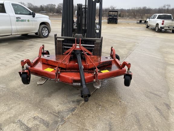 Image of Buhler Farm King Undetermined equipment image 3