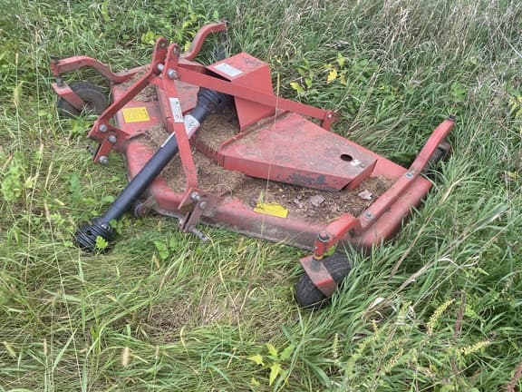 Image of Buhler Farm King Undetermined equipment image 2