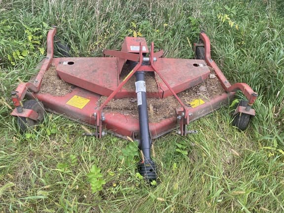 Image of Buhler Farm King Undetermined equipment image 1