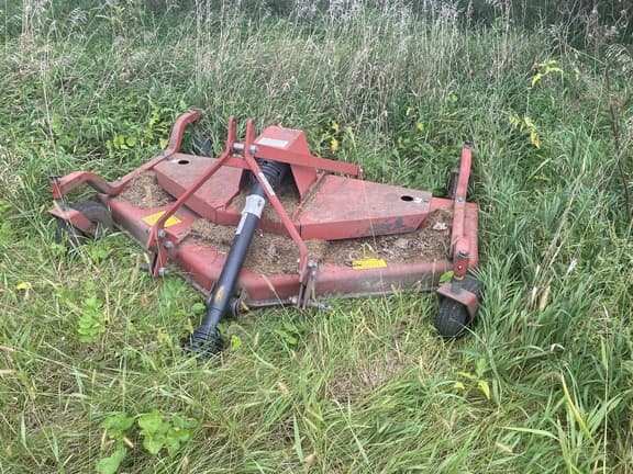Image of Buhler Farm King Undetermined Primary image