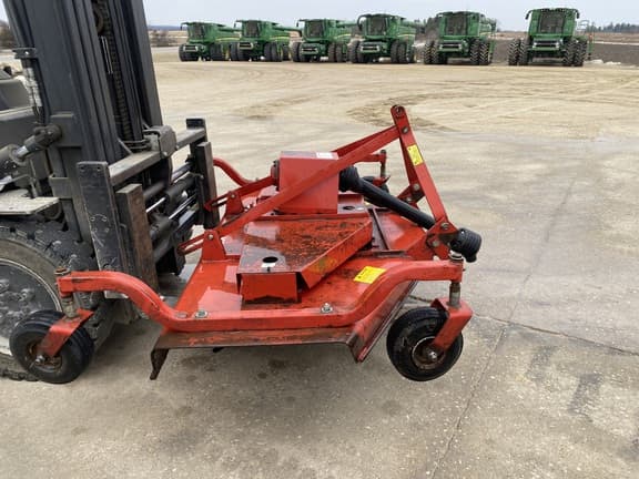 Image of Buhler Farm King Undetermined equipment image 2