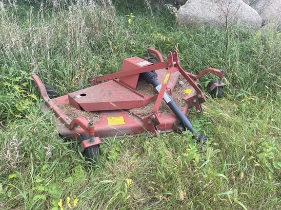 Image of Buhler Farm King Undetermined equipment image 4