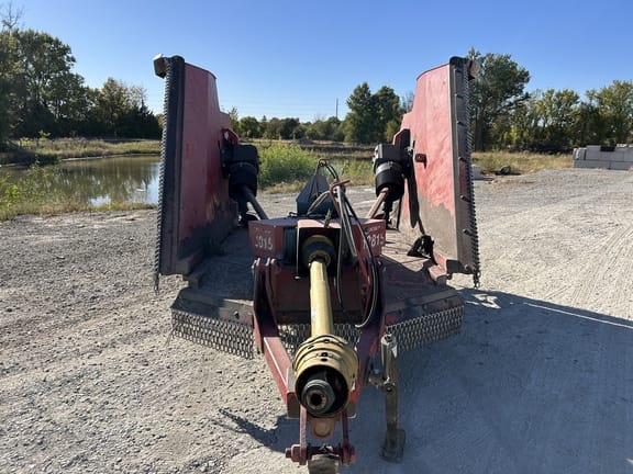 2016 Bush Hog 12815 Equipment Image0