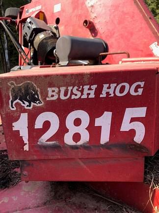 Image of Bush Hog 12815 equipment image 3