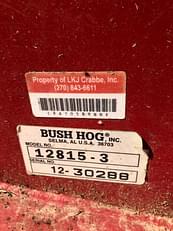 Main image Bush Hog 12815 5