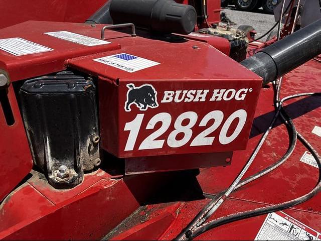 Image of Bush Hog 12820 equipment image 1