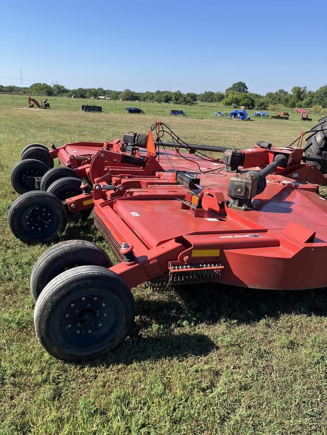 Image of Bush Hog 12820 equipment image 3