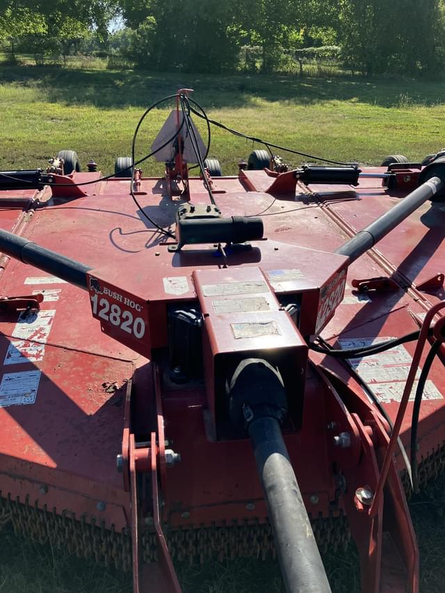 Image of Bush Hog 12820 equipment image 4