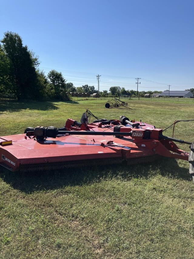 Image of Bush Hog 12820 equipment image 1