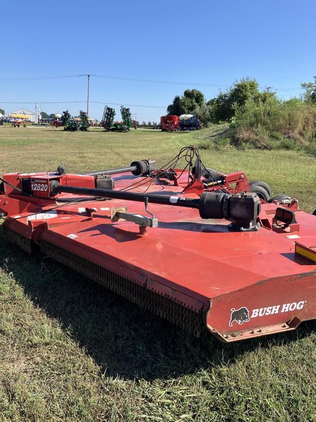 Image of Bush Hog 12820 equipment image 2