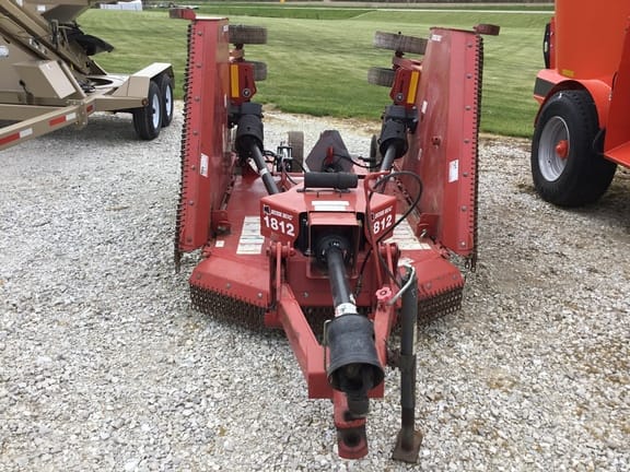 Main image Bush Hog 1812